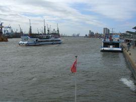 Wartezimmer